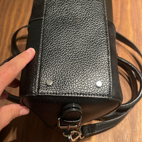 Steven Madden Small Crossover with Wallet - Picture 6 of 8